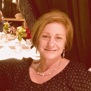 Meet your Posher, Frances